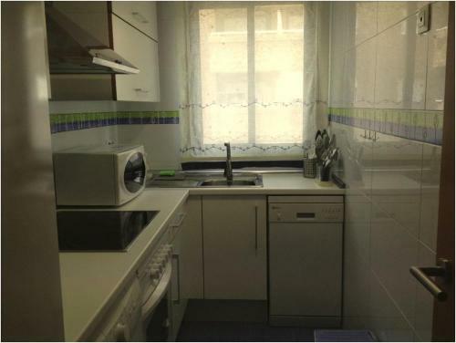 Apartamentos Edessa