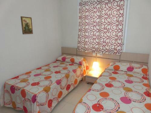 Apartamentos Edessa