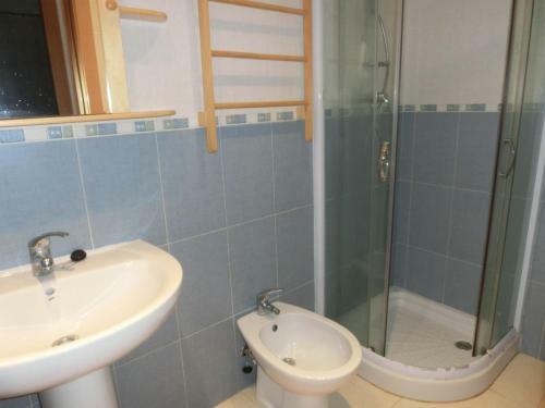 Apartamentos Edessa