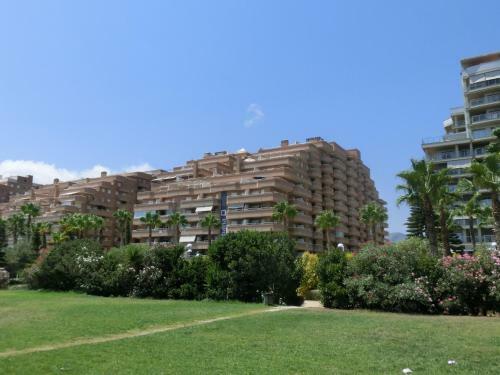 Apartamentos Edessa