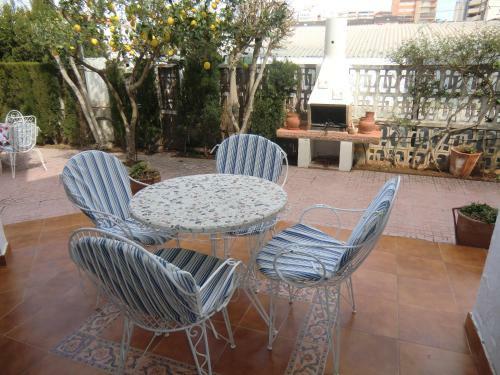 Apartamentos Edessa
