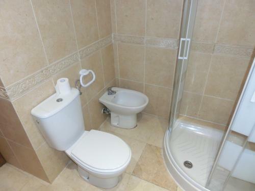 Apartamentos Edessa