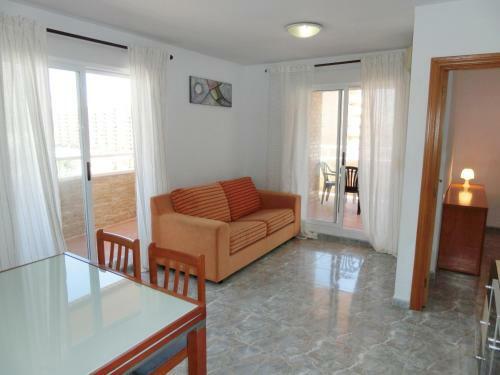 Apartamentos Edessa
