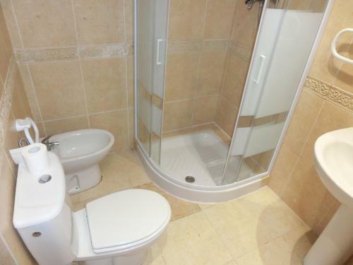 Apartamentos Edessa