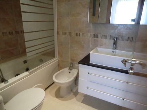 Apartamentos Edessa