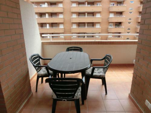 Apartamentos Edessa