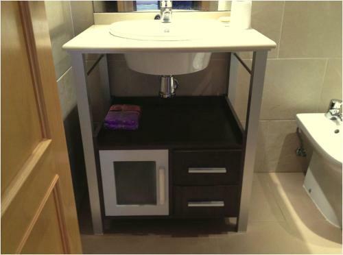 Apartamentos Edessa