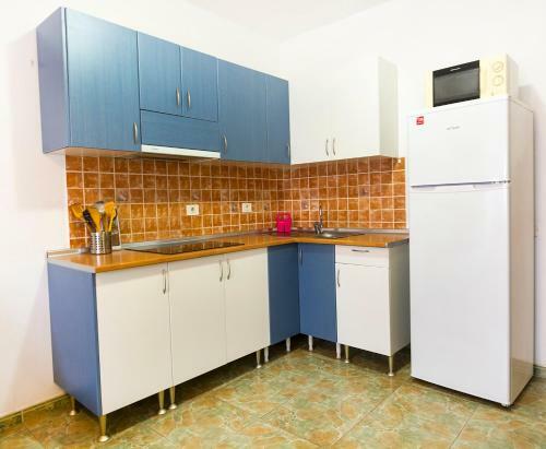 Apartamento Faycan