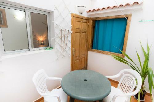 Apartamento Faycan