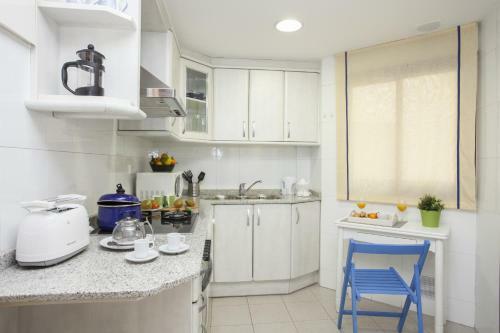 Apartamento Singularstays Guillem De Castro