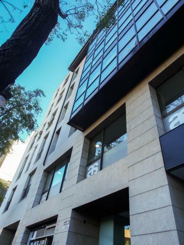 Apartamento Singularstays Guillem De Castro