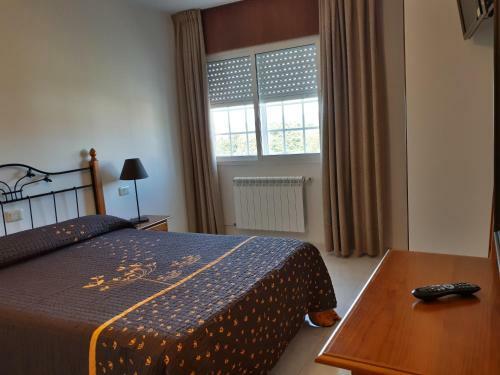 Hostal Casa Angelina