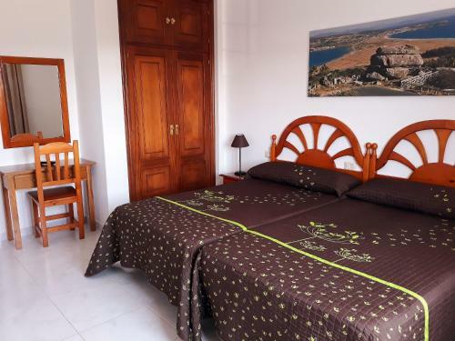 Hostal Casa Angelina