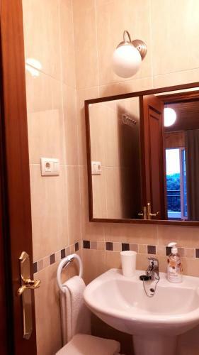 Hostal Casa Angelina