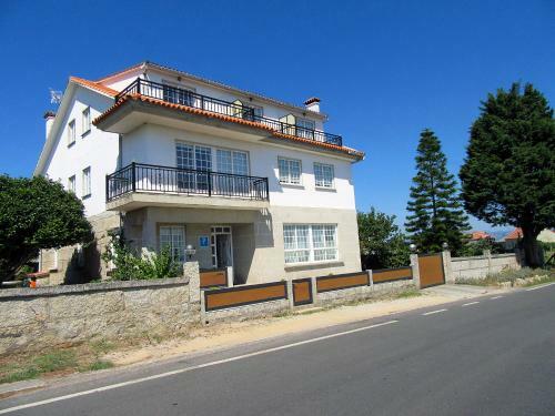 Hostal Casa Angelina