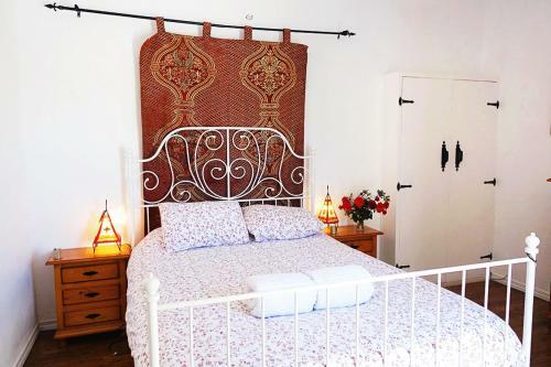 Hostal Olive Branch