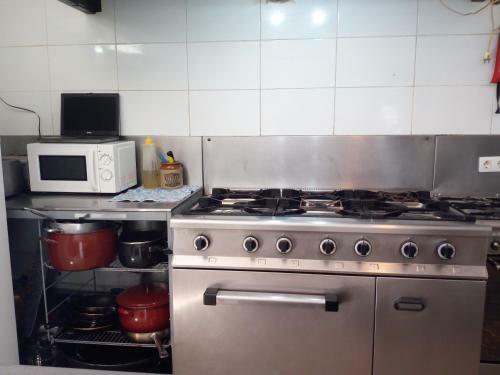 Hostal Olive Branch