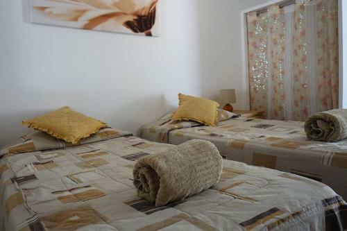 Hostal Olive Branch