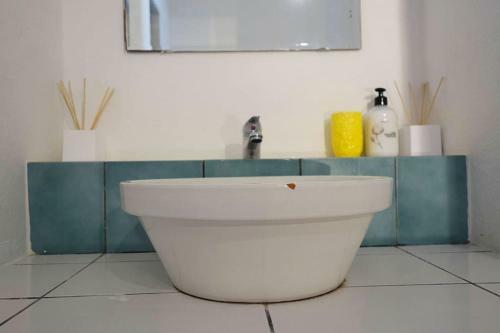 Hostal Olive Branch