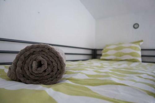 Hostal Olive Branch