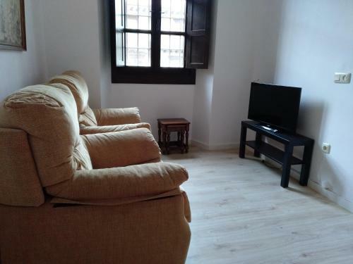 Apartamento At Villa Manola