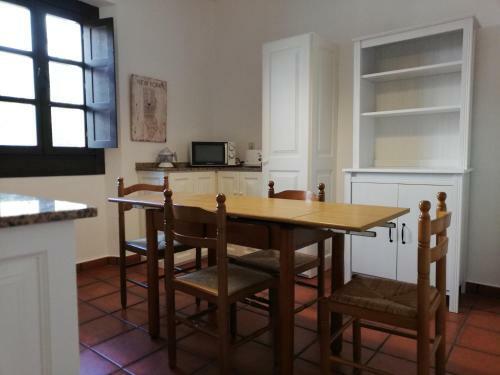 Apartamento At Villa Manola