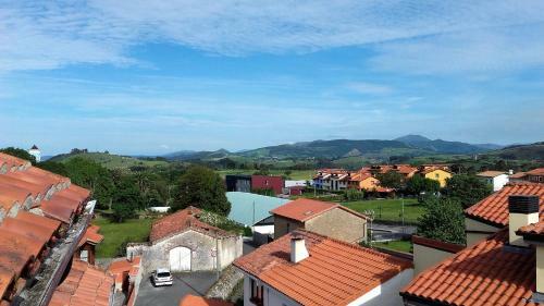 Apartamento At Villa Manola