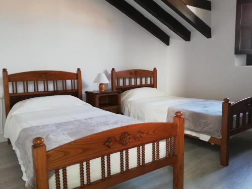 Apartamento At Villa Manola