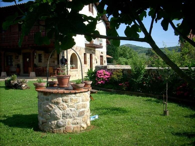 Agroturismo Posada La Aldea