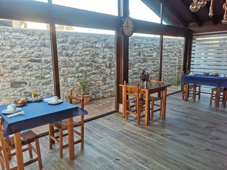 Agroturismo Posada La Aldea