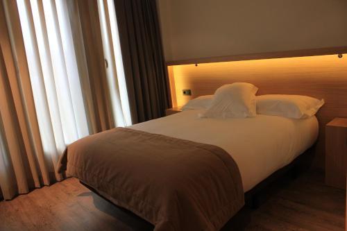 Hotel Araba