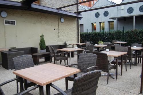 Hotel Araba