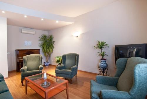 Hotel Ciudad Del Sol - Pirula