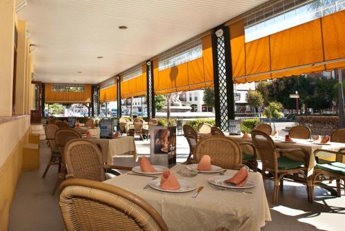 Hotel Ciudad Del Sol - Pirula