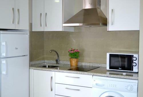 Apartamento La Casa De Almocita
