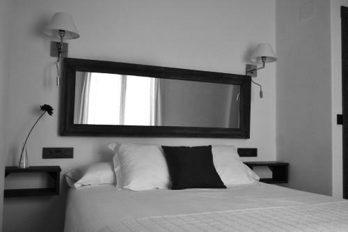 Apartamento La Casa De Almocita