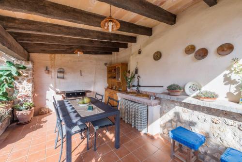 Villa Taparera