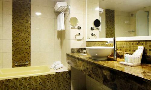 Dorus Hotel