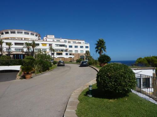 Apartamento Turismar - Cap Sa Sal