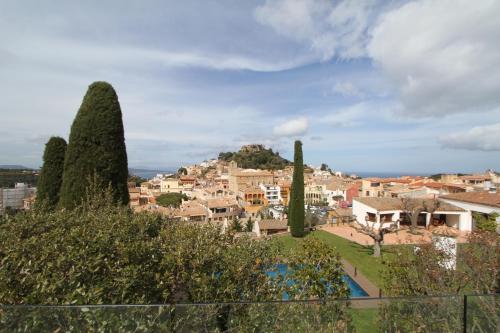Apartamento Turismar - Cap Sa Sal
