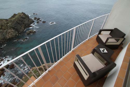 Apartamento Turismar - Cap Sa Sal