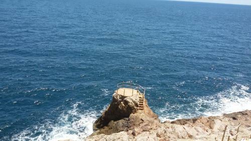 Apartamento Turismar - Cap Sa Sal