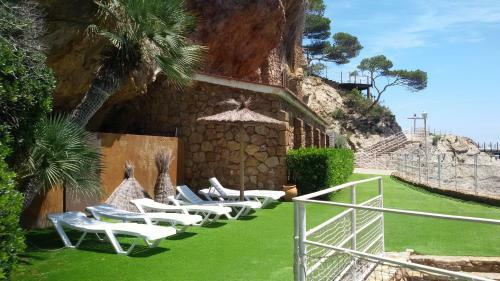 Apartamento Turismar - Cap Sa Sal