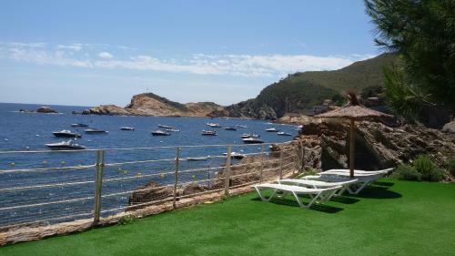 Apartamento Turismar - Cap Sa Sal