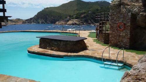 Apartamento Turismar - Cap Sa Sal