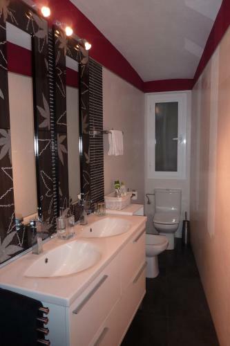 Apartamento Turismar - Cap Sa Sal