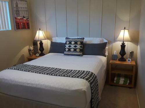 Bed & Breakfast Villa3633