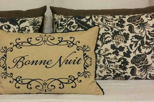 Bed & Breakfast Villa3633