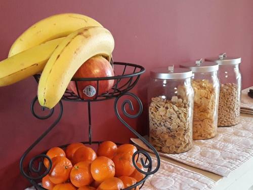 Bed & Breakfast Villa3633