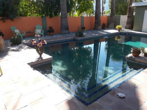 Bed & Breakfast Villa3633